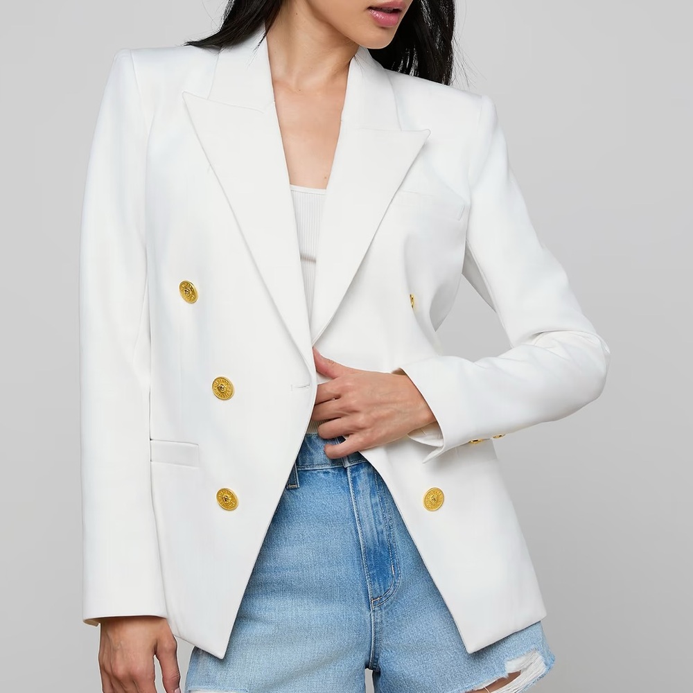 L’AGENCE Kyomi Blazer
